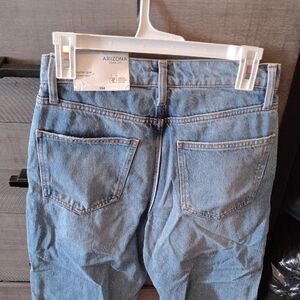 Arizona Jean Company Women's Classic Denim Jeans